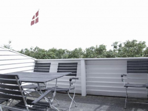 Apartment Tellervo - 2-4km from the sea by Interhome, Ebberup